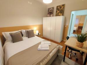 Lovely room in city centre
