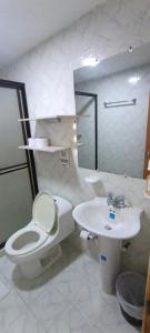 Apartamento Perla del Caribe