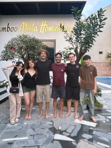BamBoo Villa Homestay