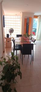 Apartamento Perla del Caribe