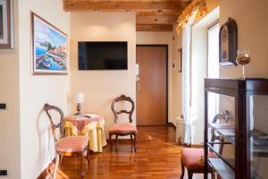 Apartment Manzoni Bardolino Center