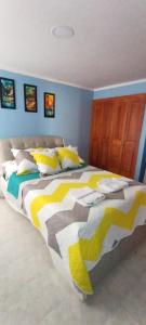 Apartamento Perla del Caribe