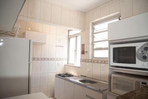 Apto aconchegante no Praia de Belas VF9555