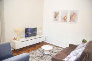 Apto aconchegante no Praia de Belas VF9555