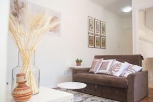 Apto aconchegante no Praia de Belas VF9555