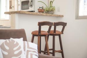 Apto aconchegante no Praia de Belas VF9555