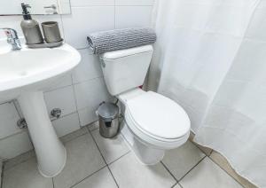 HOM I Lastarria Wifi Piscina Metro Univ Catolica