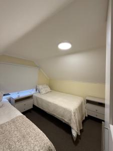 Casa para 6 en Villarrica Jardín Floresta