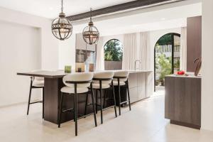 Villa Jazmine Exquisite Oasis Nuva Andalucia