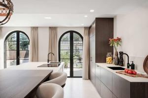 Villa Jazmine Exquisite Oasis Nuva Andalucia