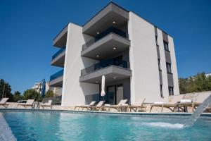 Noa Luxury Apartments