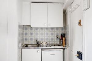 BnBNova - Palais Royal & Montorgueil Studio- Family only