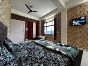 MountVista - A Homestay NH5