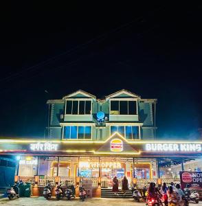 Casa Sofiana hotel