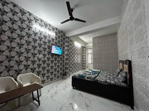 MountVista - A Homestay NH5