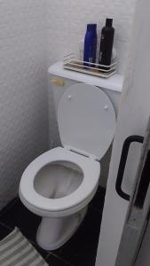 A little house in the best of San Lorenzo