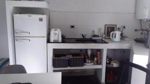 A little house in the best of San Lorenzo