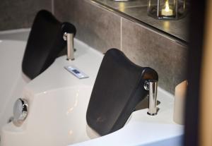 LEscapade Balnéo, proche Gare, Centre ville, Circuit des 24H