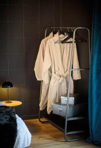 LEscapade Balnéo, proche Gare, Centre ville, Circuit des 24H