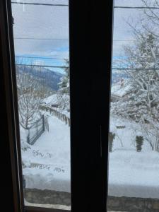 MOUNTAIN NEST - your fairytale escape