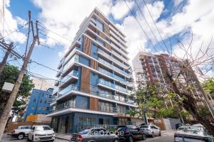 Apto 1 Dorm. Barra, Salvador - OCB0204