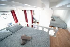 Le Petit Dedieu" Appartement cosy rénové pour 4 personnes Proche de Ch
