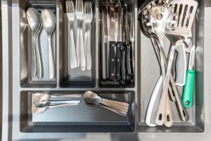 Le Petit Dedieu" Appartement cosy rénové pour 4 personnes Proche de Ch