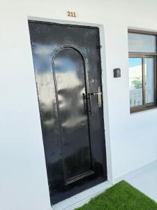 KK Homes -1BR Penthouse