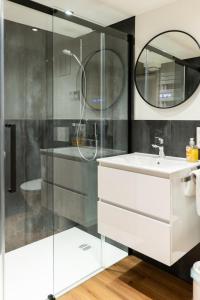 Ferienwohnungen Hirschen