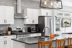 Old Firehouse Loft in Ridgway CO