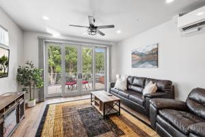 Old Firehouse Loft in Ridgway CO