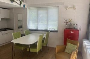 Bungalowpark Simpelveld - Delta 139