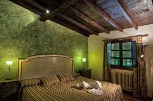 Complejo Rural La Tahona De Besnes