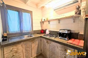 Kisiwa Apartments Watamu - At Ascot Resort -