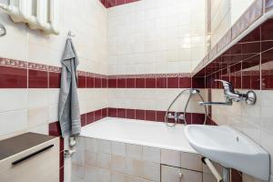 Apartamenty przy Hali Urania