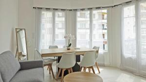 LX150 T3 lumineux proche tramway - Bail mobilite