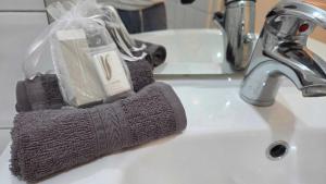 LX144 Bright & refined studio WIFI Mobility lease