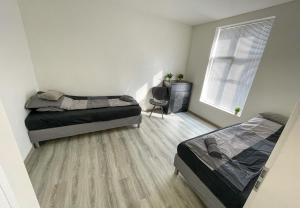 Luxe appartement voor 5 personen 78-2