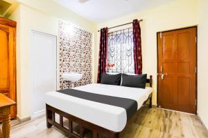 Hotel O Casa De Elevterio