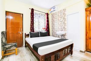 Hotel O Casa De Elevterio