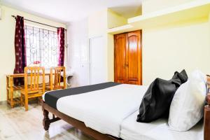 Hotel O Casa De Elevterio