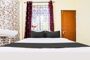 Hotel O Casa De Elevterio