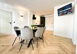 Luxe appartement voor 5 personen 78-2