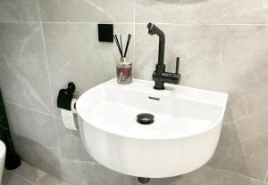 Luxe appartement voor 5 personen 78-2