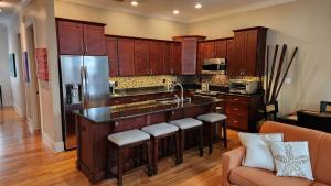 Coastal Dunes Escape