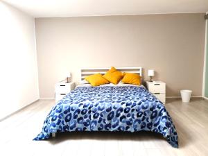 Attico con terrazzo al centro storico di Catania