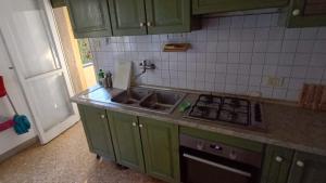 Camera a Novoli - Via Bisenzio, 41