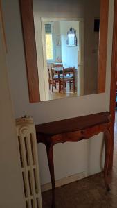 Camera a Novoli - Via Bisenzio, 41