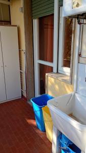 Camera a Novoli - Via Bisenzio, 41