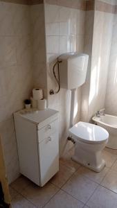 Camera a Novoli - Via Bisenzio, 41